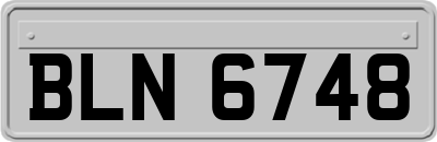 BLN6748