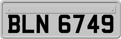 BLN6749