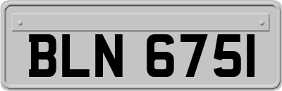BLN6751