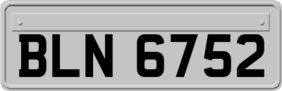BLN6752