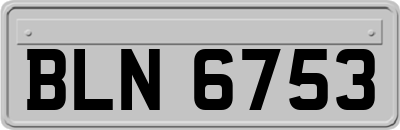 BLN6753