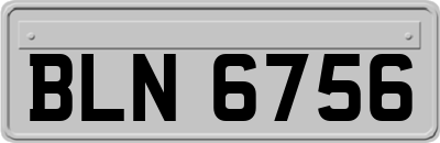 BLN6756
