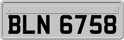 BLN6758