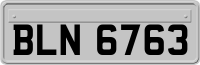 BLN6763