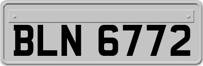 BLN6772