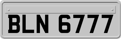 BLN6777