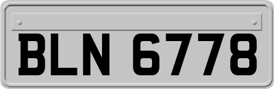 BLN6778