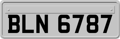 BLN6787