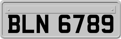 BLN6789