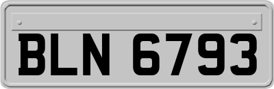 BLN6793