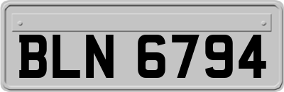 BLN6794