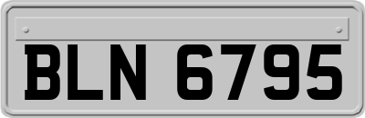 BLN6795