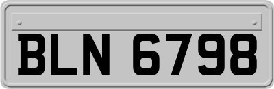 BLN6798