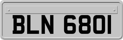 BLN6801