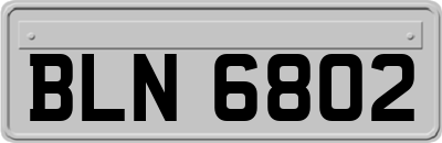 BLN6802