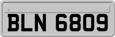 BLN6809