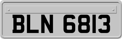 BLN6813