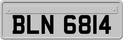 BLN6814