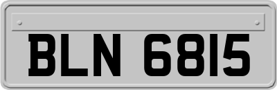 BLN6815