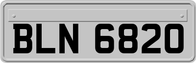 BLN6820