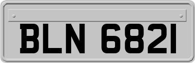 BLN6821