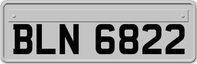 BLN6822