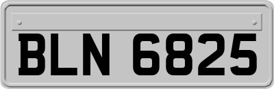 BLN6825