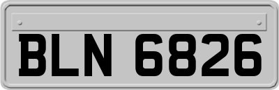 BLN6826
