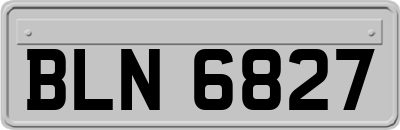 BLN6827