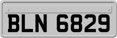 BLN6829