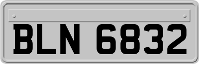 BLN6832