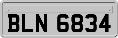 BLN6834