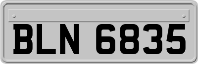 BLN6835