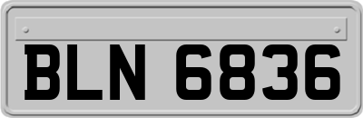 BLN6836