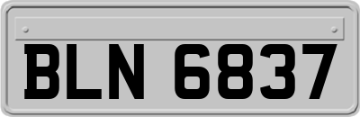 BLN6837