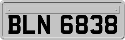 BLN6838
