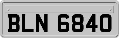 BLN6840