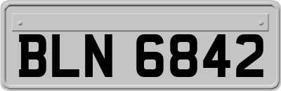 BLN6842