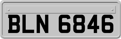 BLN6846