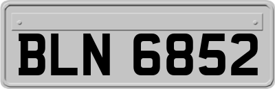 BLN6852
