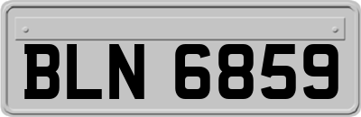 BLN6859