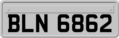 BLN6862