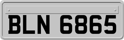 BLN6865