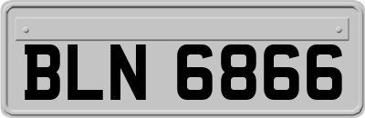 BLN6866