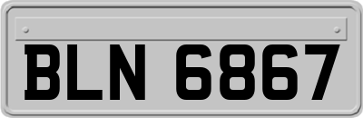 BLN6867