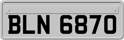 BLN6870