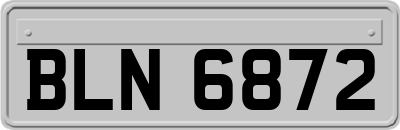 BLN6872