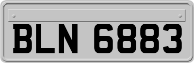 BLN6883