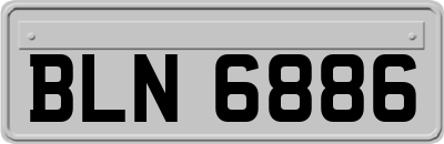 BLN6886