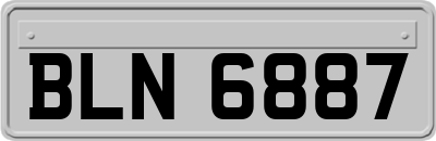 BLN6887